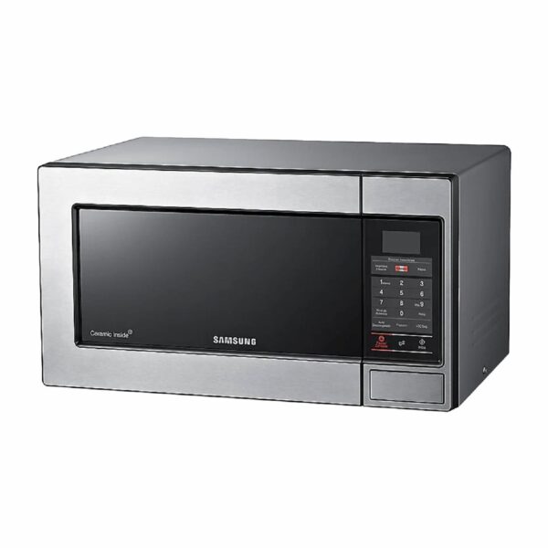 Microondas Tecnología SDT AME83M/XAP SAMSUNG 23 Litros - Imagen 3