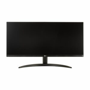 Monitor Ultrawide Plano LG 29"