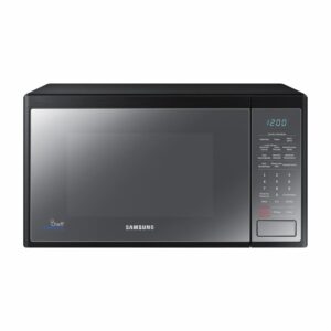 Microondas Auto Menú MS32J5133EM/AP SAMSUNG 32 Litros