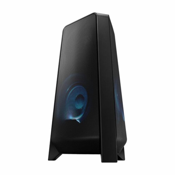 Torre De Sonido MX-T50/ZP SAMSUNG Negro - Imagen 2