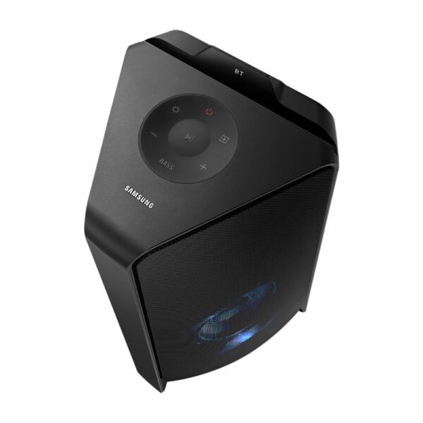 Torre De Sonido MX-T50/ZP SAMSUNG Negro - Imagen 3