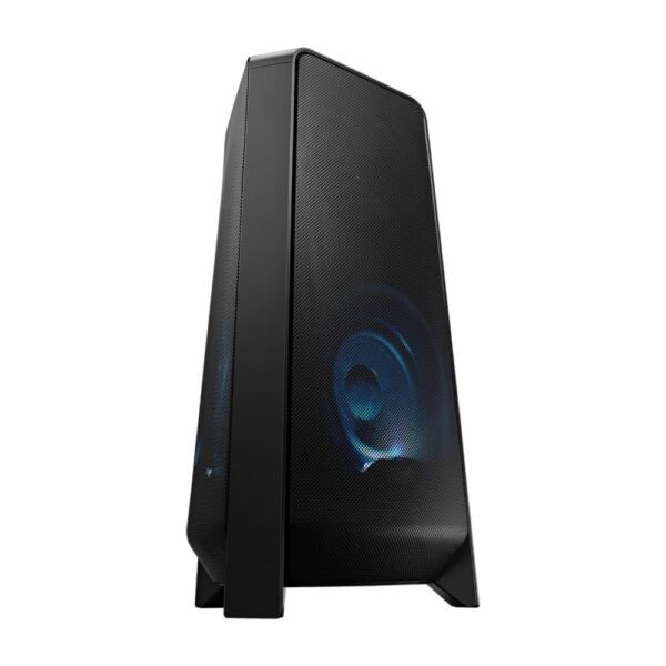 Torre De Sonido MX-T50/ZP SAMSUNG Negro - Imagen 4