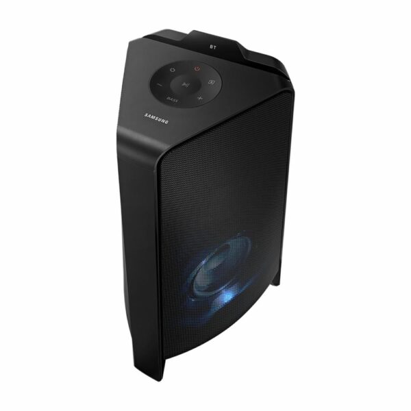 Torre De Sonido MX-T50/ZP SAMSUNG Negro - Imagen 5