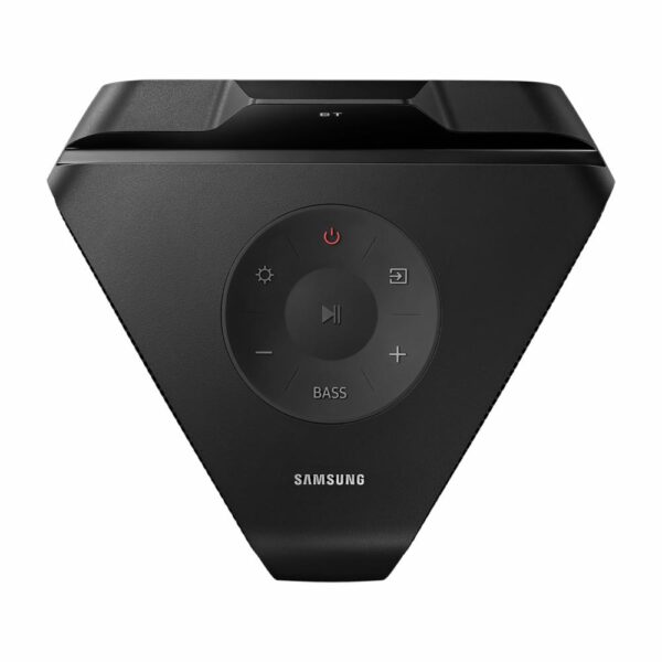 Torre De Sonido MX-T50/ZP SAMSUNG Negro - Imagen 6