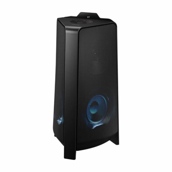 Torre De Sonido MX-T50/ZP SAMSUNG Negro - Imagen 7