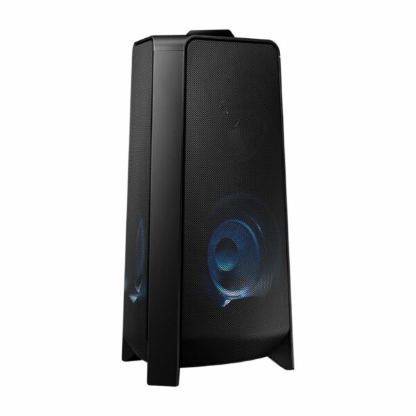 Torre De Sonido MX-T50/ZP SAMSUNG Negro - Imagen 8