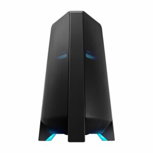 Parlante Sound Tower MX-T70/ZP SAMSUNG Negro