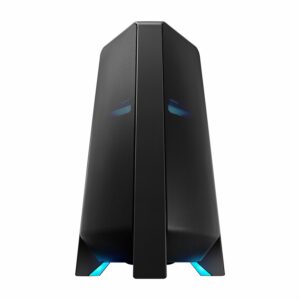 Parlante Sound Tower MX-T70/ZP SAMSUNG Negro