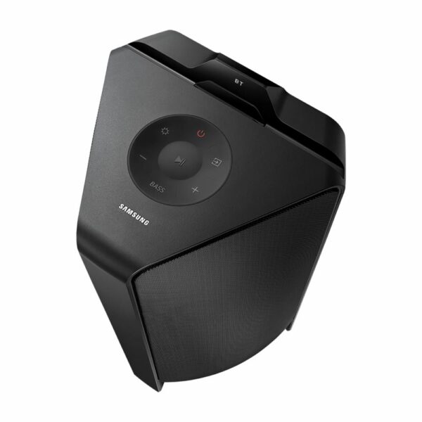 Parlante Sound Tower MX-T70/ZP SAMSUNG Negro - Imagen 3
