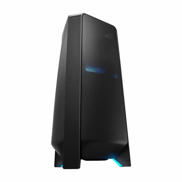 Parlante Sound Tower MX-T70/ZP SAMSUNG Negro - Imagen 4