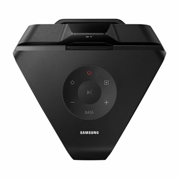 Parlante Sound Tower MX-T70/ZP SAMSUNG Negro - Imagen 6