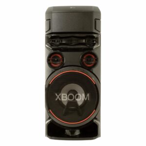 Parlante Xboom RN7N LG Negro