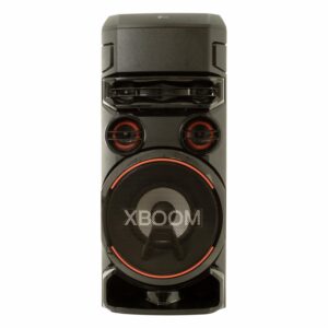 Parlante Xboom RN7N LG Negro