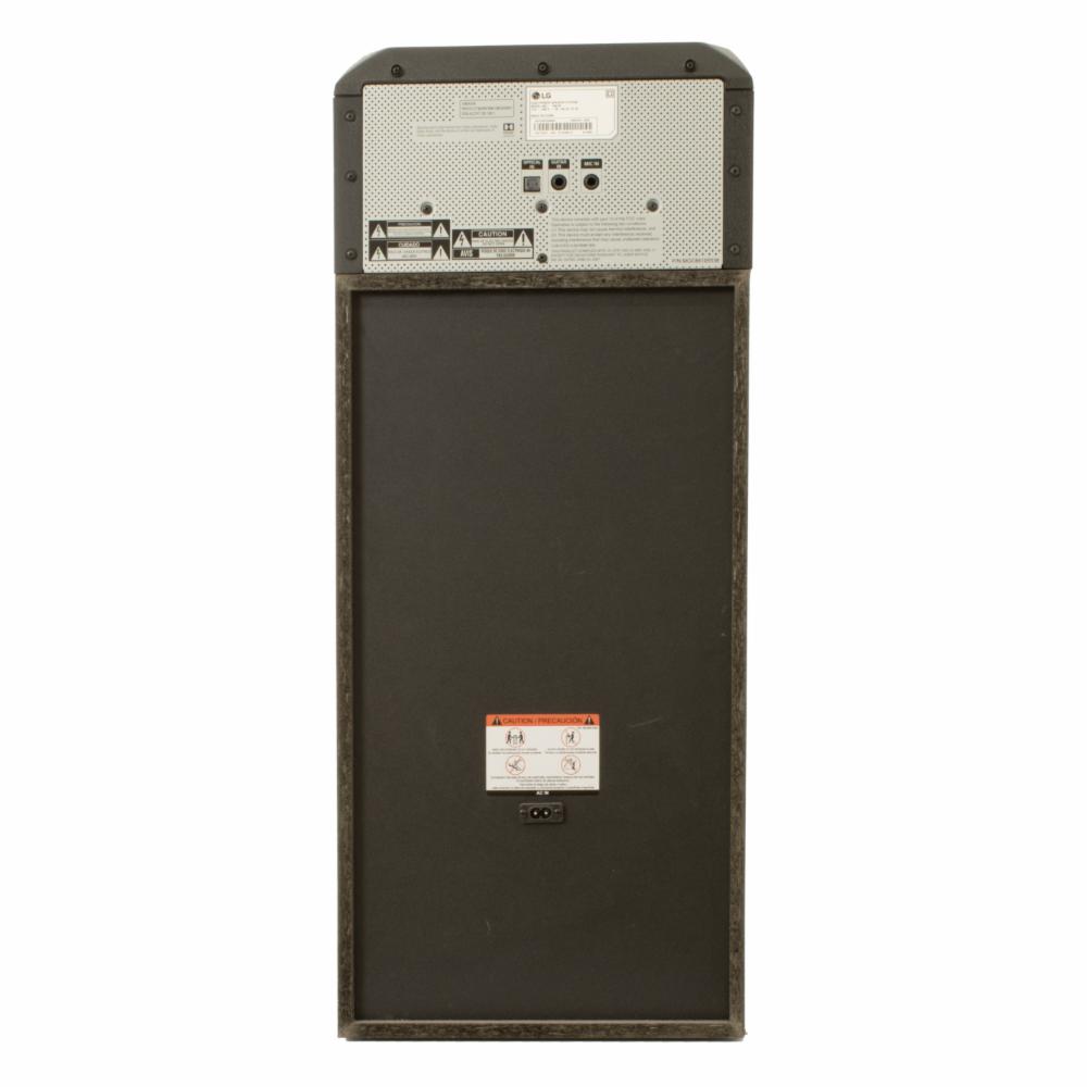 Parlante Xboom RN7N LG Negro - Imagen 2