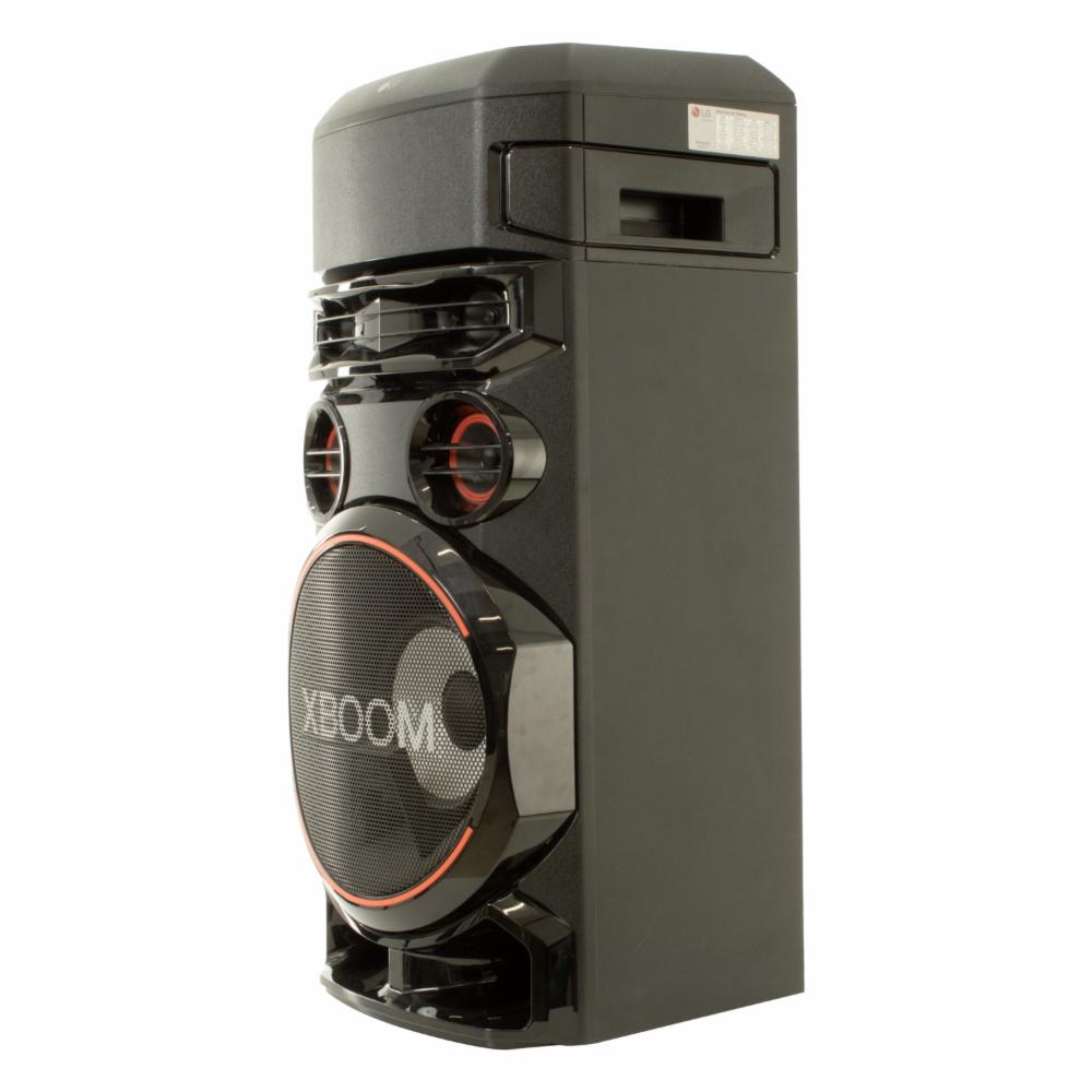 Parlante Xboom RN7N LG Negro - Imagen 3