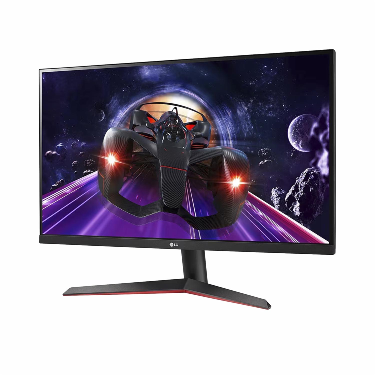 Monitor Gamer Full HD IPS Con AMD FreeSync LG 24" - Imagen 3