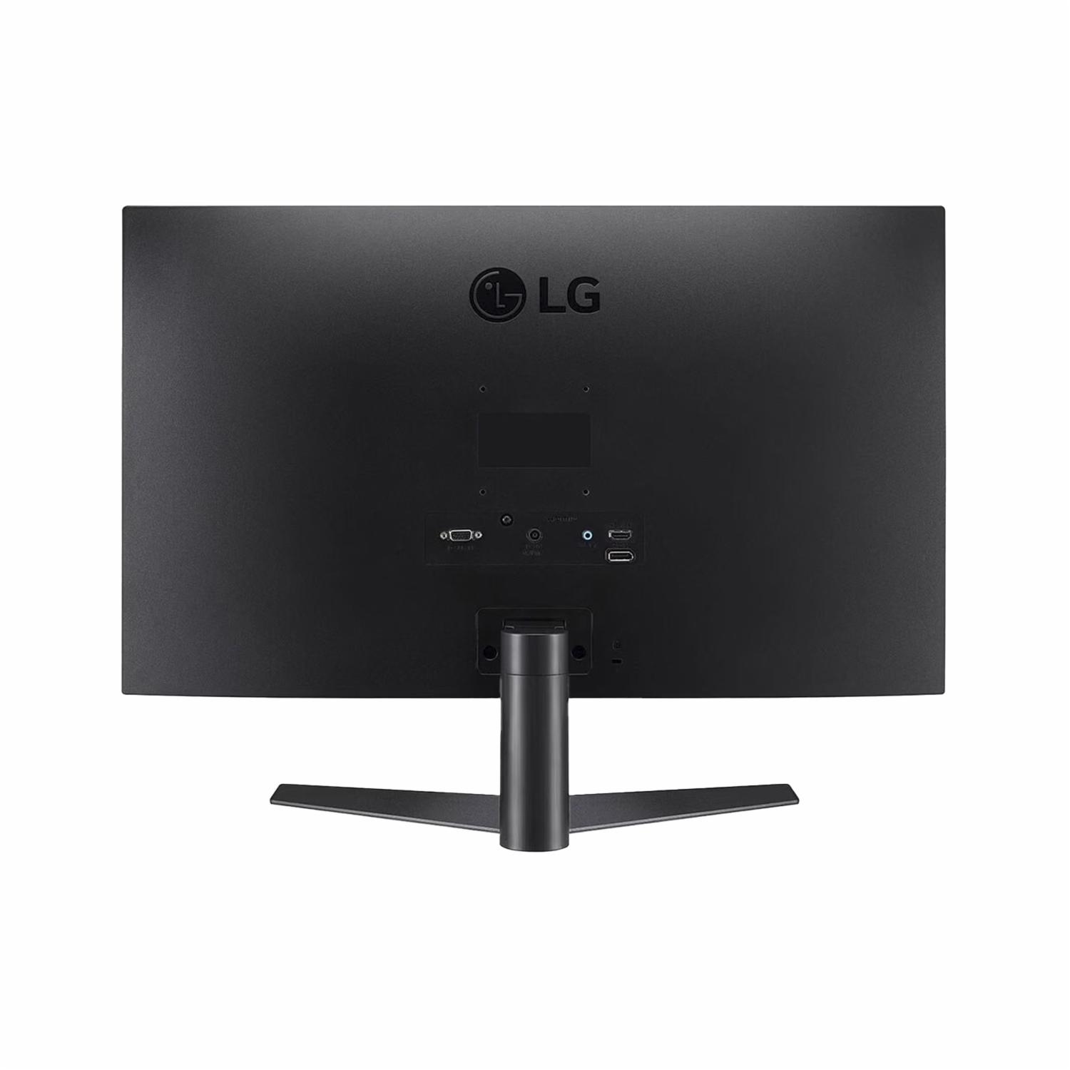 Monitor Gamer Full HD IPS Con AMD FreeSync LG 24" - Imagen 5