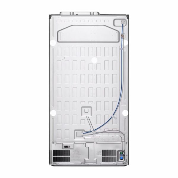 Refrigeradora Con Dispensador De Agua GS65WPPK LG 673 Litros - Imagen 2