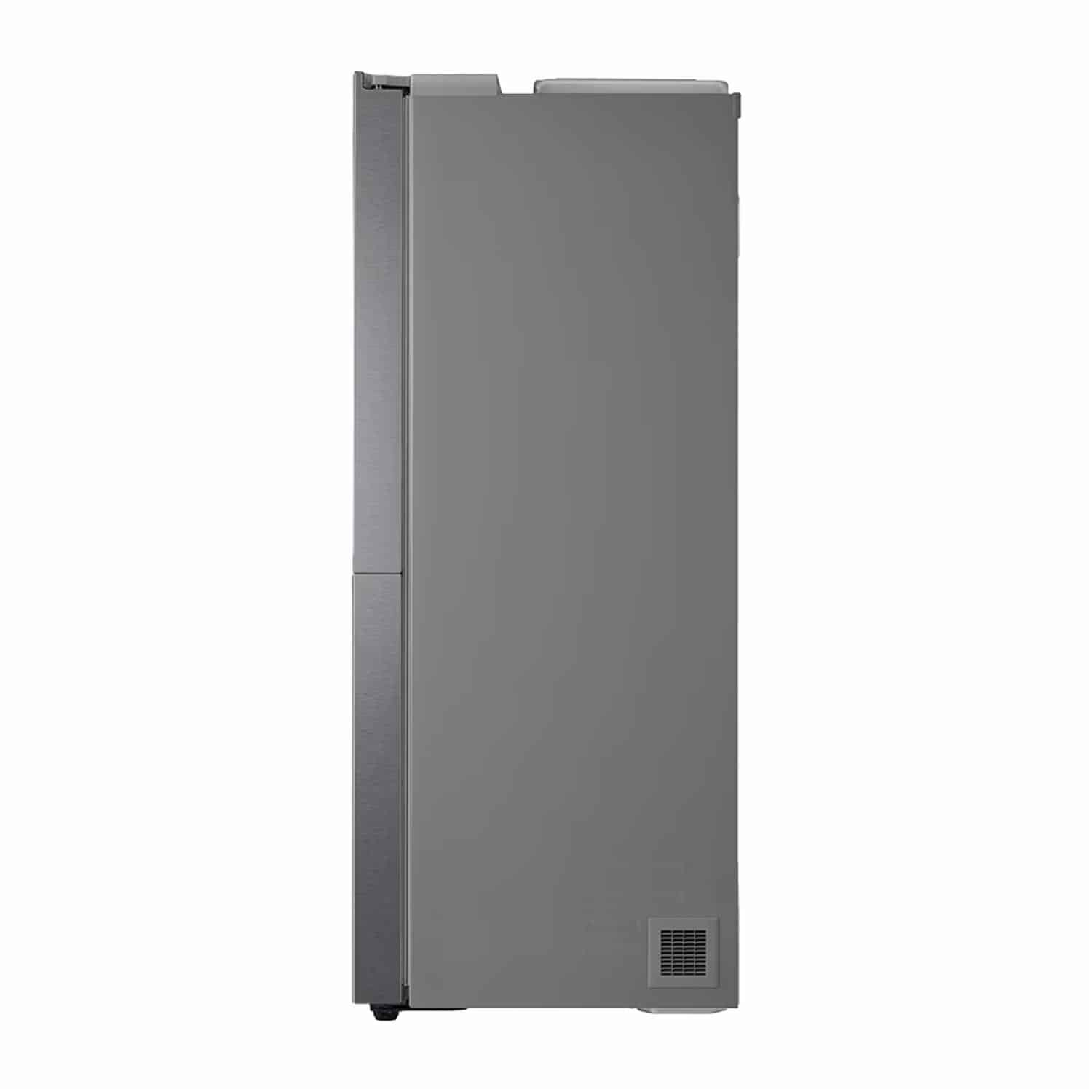 Refrigeradora Con Dispensador De Agua GS65WPPK LG 673 Litros - Imagen 5