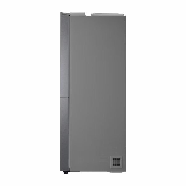 Refrigeradora Con Dispensador De Agua GS65WPPK LG 673 Litros - Imagen 5