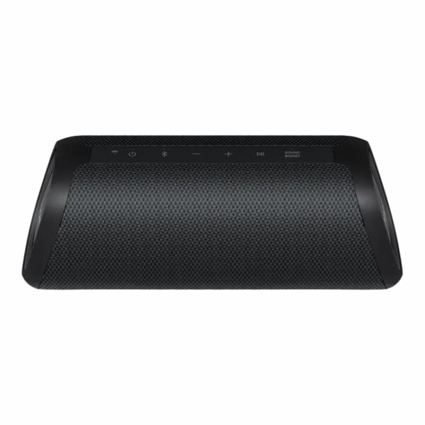 Parlante Portable Xboom XG5BK-20W LG Inalámbrica - Imagen 2
