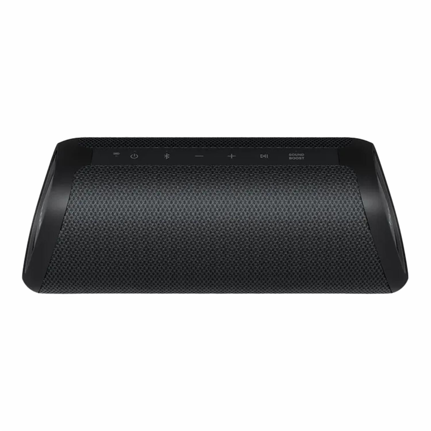 Parlante Portable Xboom XG5BK-20W LG Inalámbrica - Imagen 2