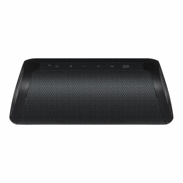 Parlante Portable Xboom XG5BK-20W LG Inalámbrica - Imagen 2