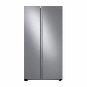Refrigeradora Side By Side RS23T5B00S9/ED SAMSUNG 651 Litros