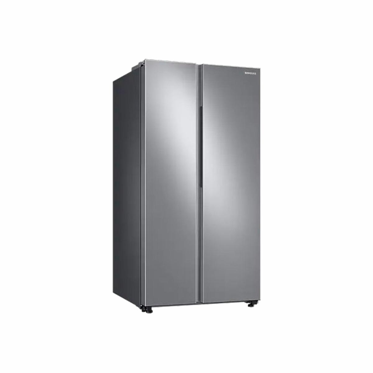Refrigeradora Side By Side RS23T5B00S9/ED SAMSUNG 651 Litros - Imagen 2
