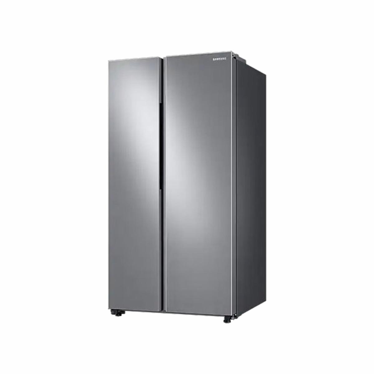 Refrigeradora Side By Side RS23T5B00S9/ED SAMSUNG 651 Litros - Imagen 3
