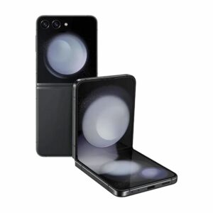 Teléfono Celular Z Flip 5 SAMSUNG 8 Gb + 256 Gb