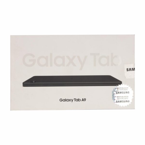 Tablet Galaxy A9 Lite 4G LTE Graphite SAMSUNG 4 Gb + 64 Gb