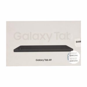 Tablet Galaxy A9 Lite 4G LTE Graphite SAMSUNG 4 Gb + 64 Gb