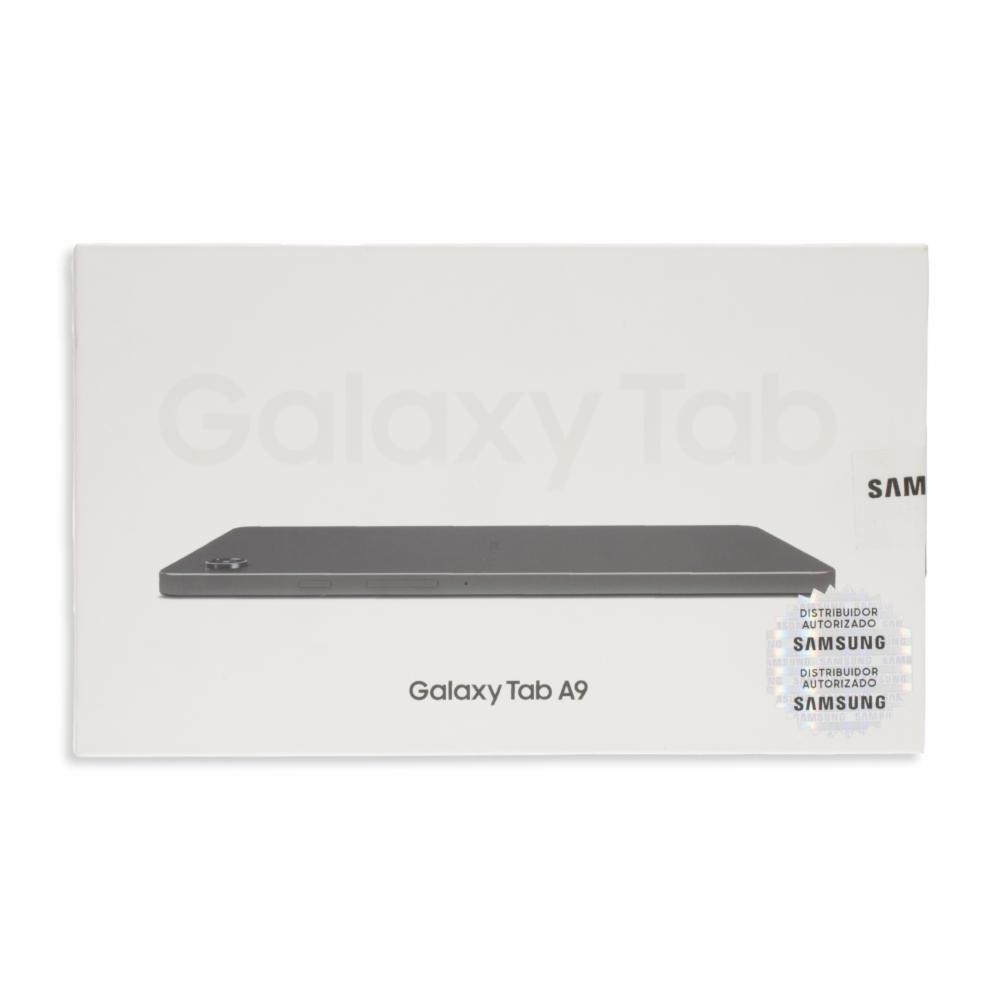 Tablet Galaxy A9 Lite 4G LTE Graphite SAMSUNG 4 Gb + 64 Gb - Imagen 3