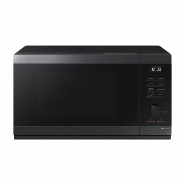 Microondas Power Defrost MS32DG4504ATAX SAMSUNG 30 Litros