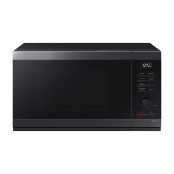 Microondas Power Defrost MS32DG4504ATAX SAMSUNG 30 Litros
