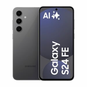 Teléfono Celular S24 Fe SAMSUNG 8 Gb + 256 Gb