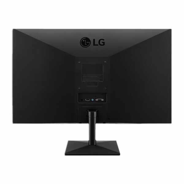 Monitor Modelo 20MK400H-BLED VGA HDMI 1366 X 768 LG 19.5" - Imagen 2