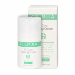 Crema Facial Crema Calmante CELLMULA 50 Ml