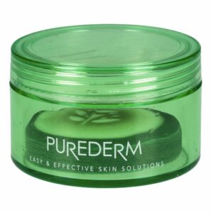 Almohadilla Para Ojos X24 PUREDERM 24 Uds