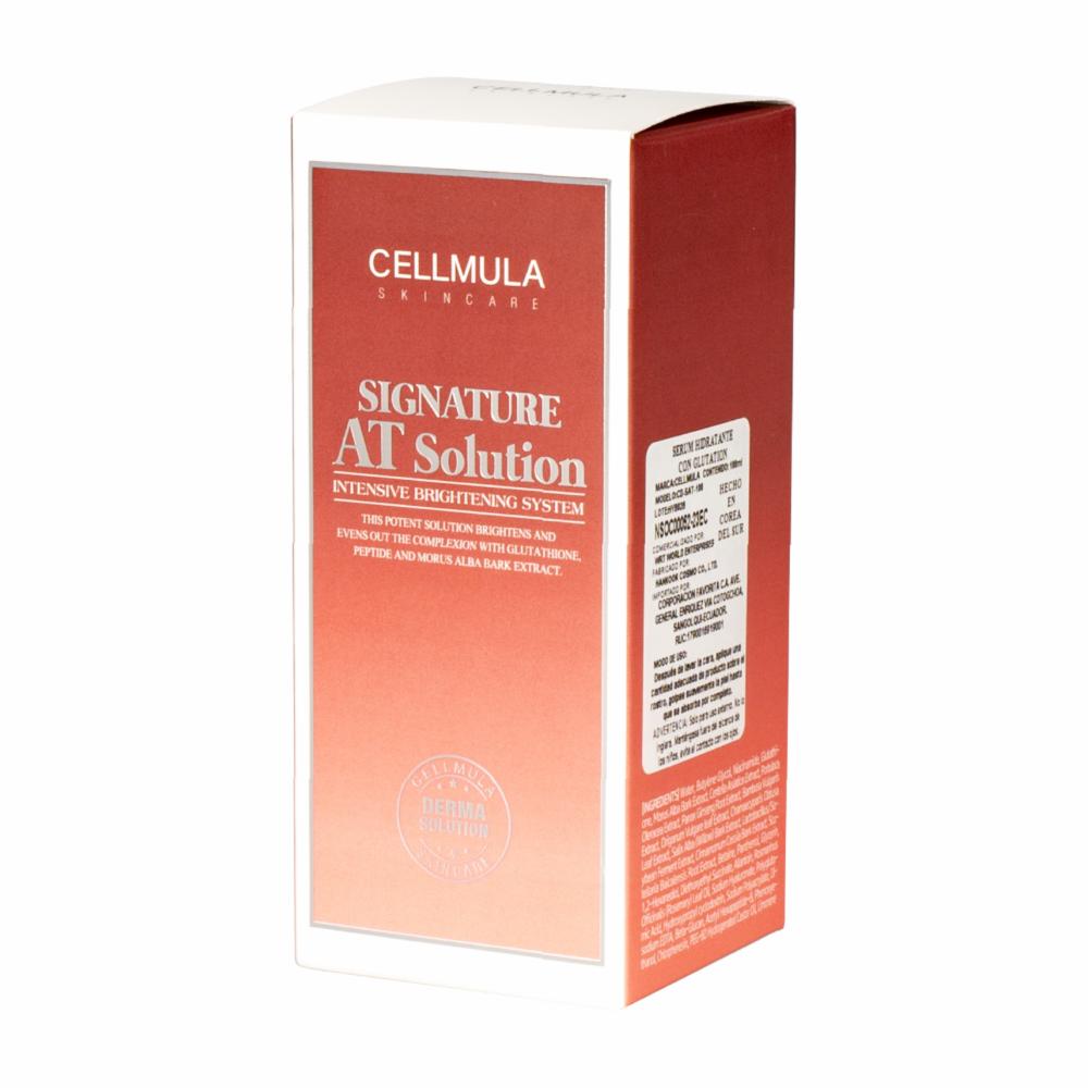 Serum Hidratante CELLMULA 100 Ml - Imagen 6