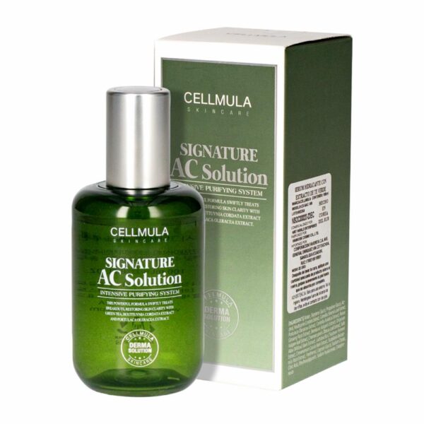 Serum Colágeno Y Ácido Hialurónico CELLMULA 100 Ml
