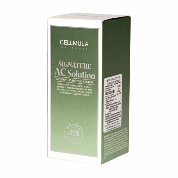Serum Colágeno Y Ácido Hialurónico CELLMULA 100 Ml - Imagen 6