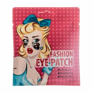 Mascarilla Lab Contorno De Ojos SHE'S LAB 1.80 G