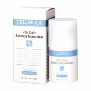 Crema Facial Hidratante Diaria CELLMULA 50 Ml