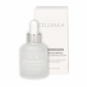 Suero Rejuvenecedor Intensivo CELLMULA 30 Ml