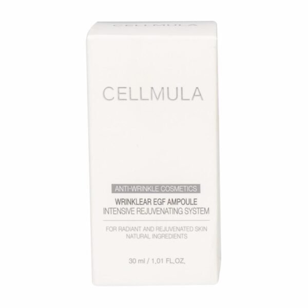 Suero Rejuvenecedor Intensivo CELLMULA 30 Ml - Imagen 3