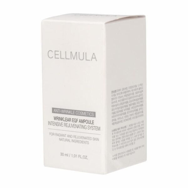 Suero Rejuvenecedor Intensivo CELLMULA 30 Ml - Imagen 6