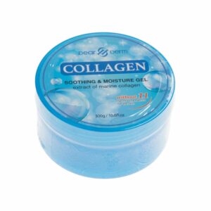 Gel Facial Con Colágeno GEL 300 G