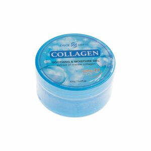Gel Facial Con Colágeno GEL 300 G